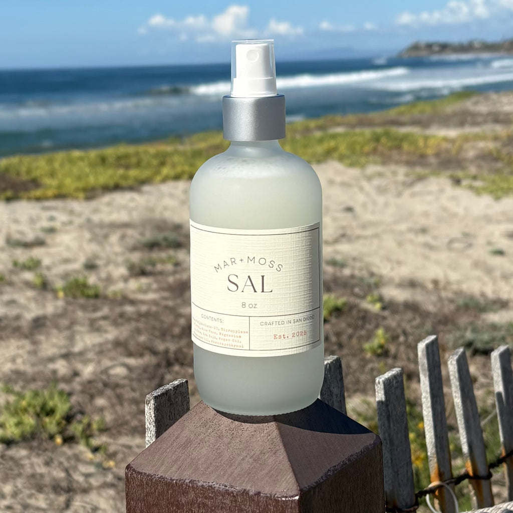 SAL - Sea Salt Spray