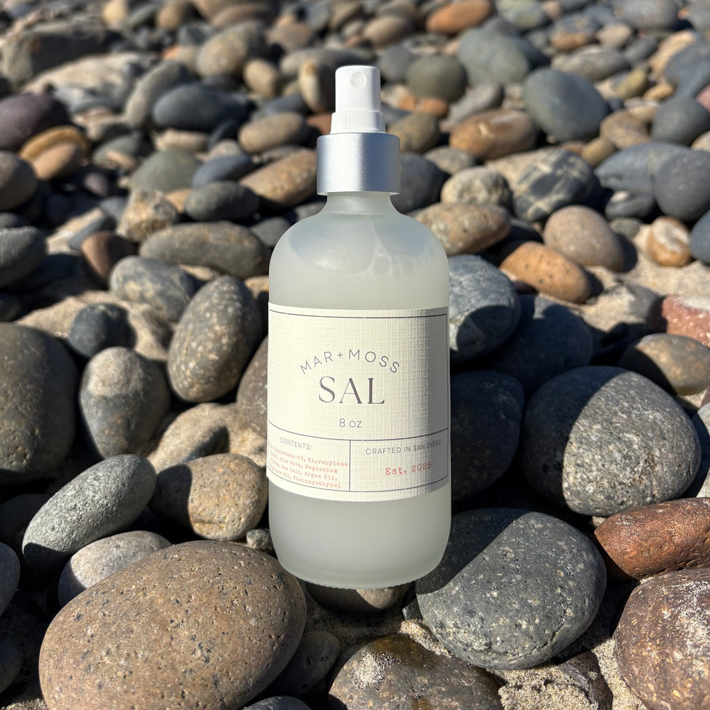 SAL - Sea Salt Spray