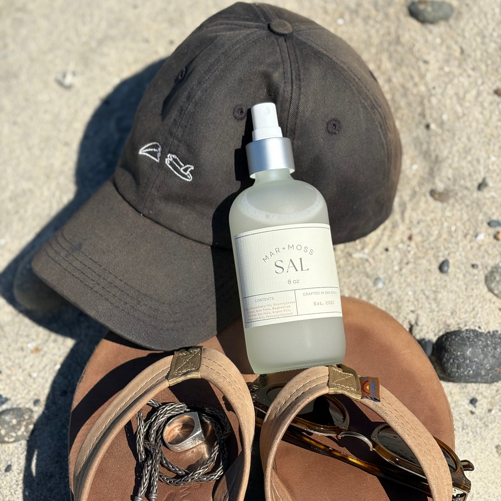 SAL - Sea Salt Spray